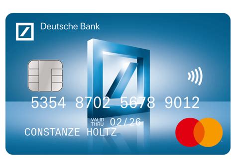 deutsche bank deutschland online